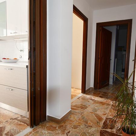 Lo Scorcio Sul Mare Apartment Formia Exterior foto