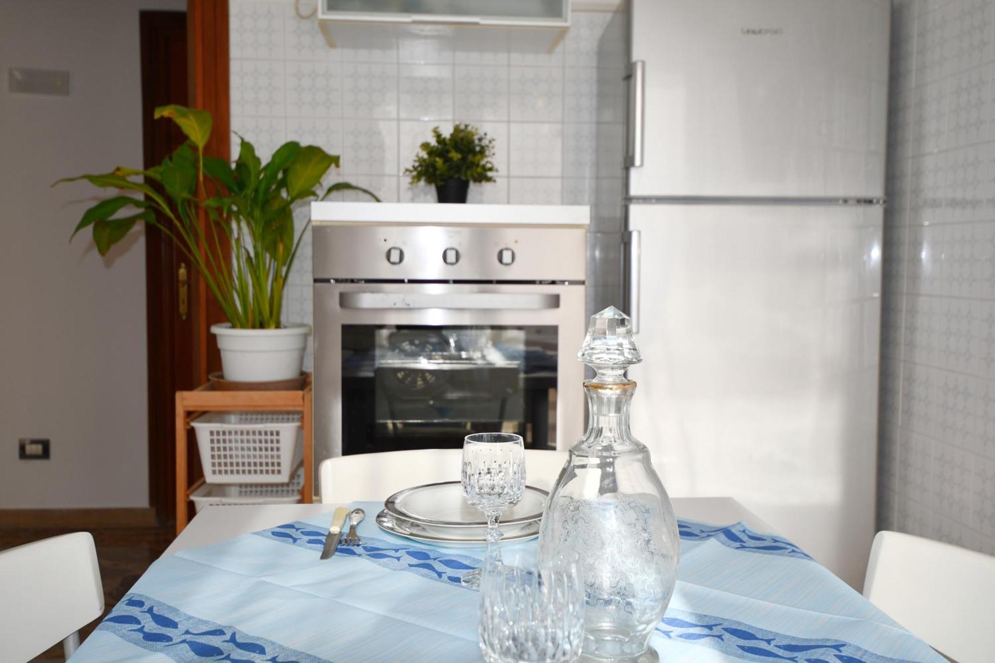 Lo Scorcio Sul Mare Apartment Formia Exterior foto