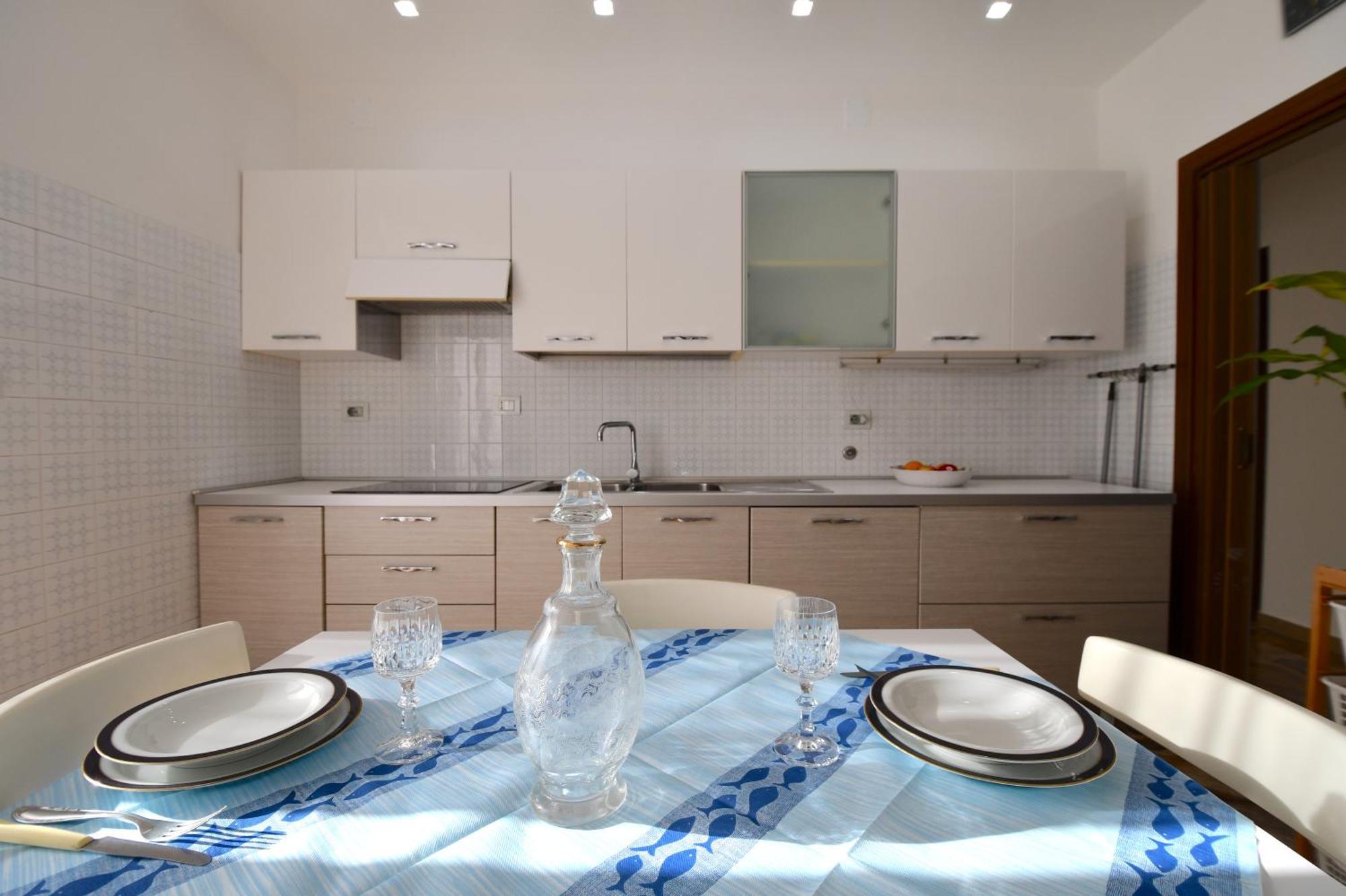 Lo Scorcio Sul Mare Apartment Formia Exterior foto
