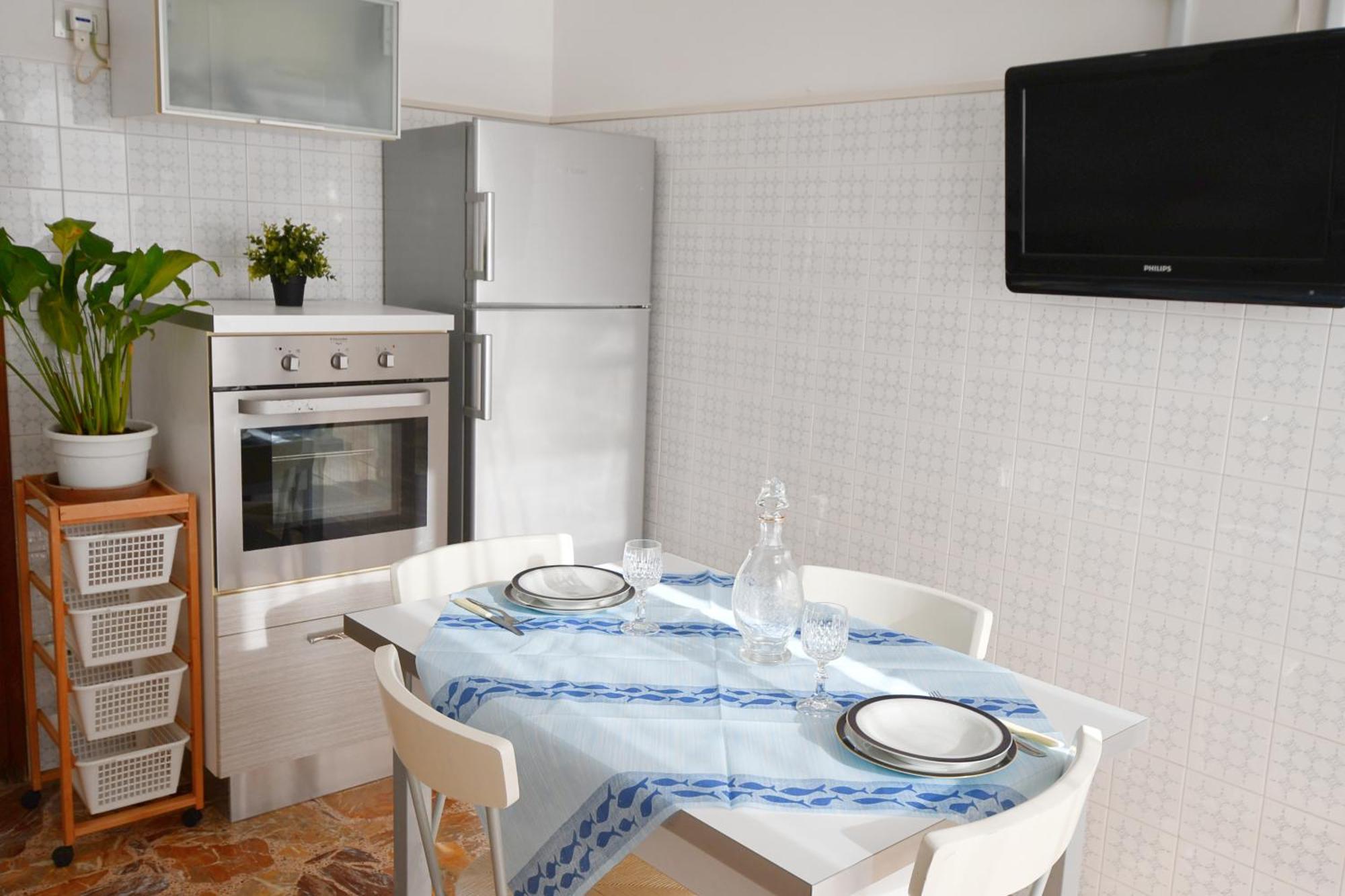 Lo Scorcio Sul Mare Apartment Formia Exterior foto