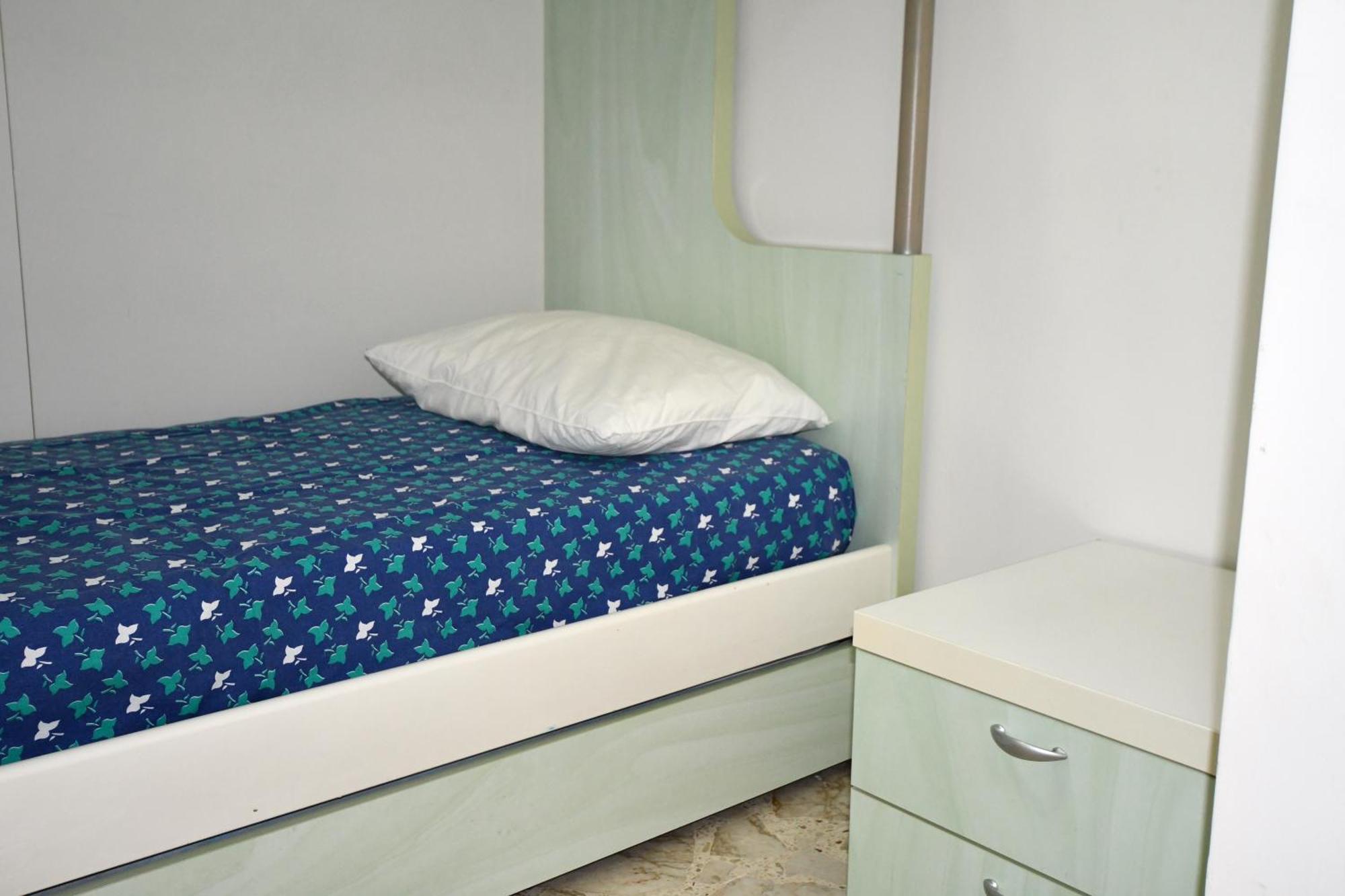 Lo Scorcio Sul Mare Apartment Formia Exterior foto
