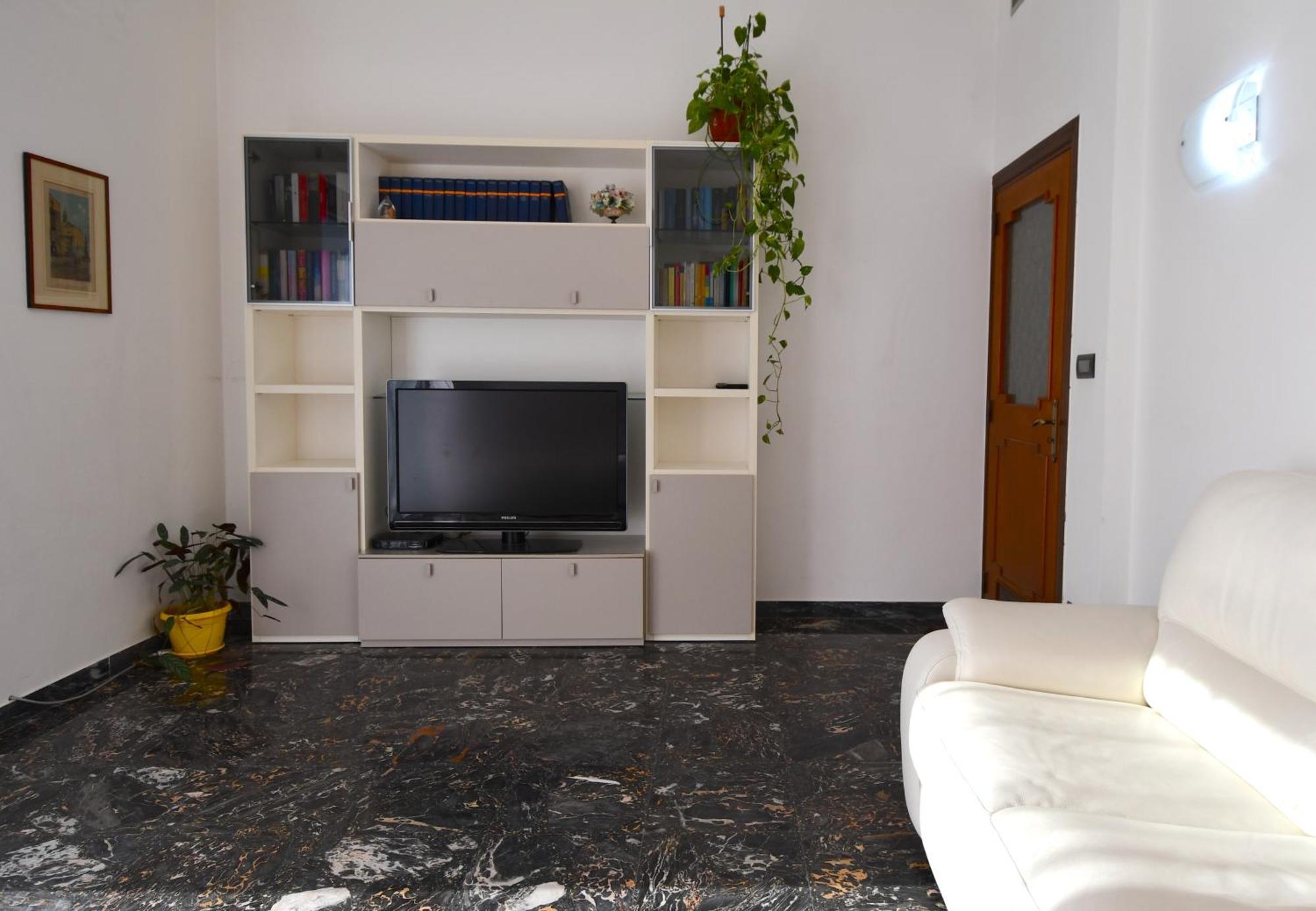 Lo Scorcio Sul Mare Apartment Formia Exterior foto