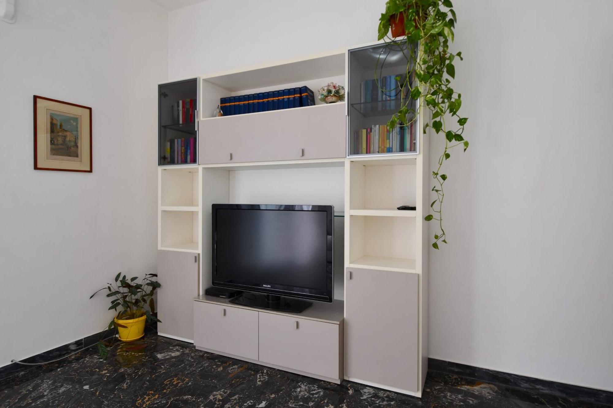 Lo Scorcio Sul Mare Apartment Formia Exterior foto
